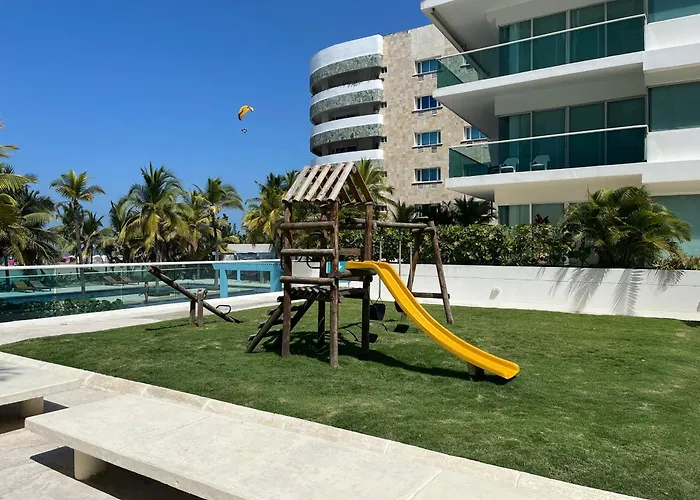 Apartamento Cartagena, Colombia
