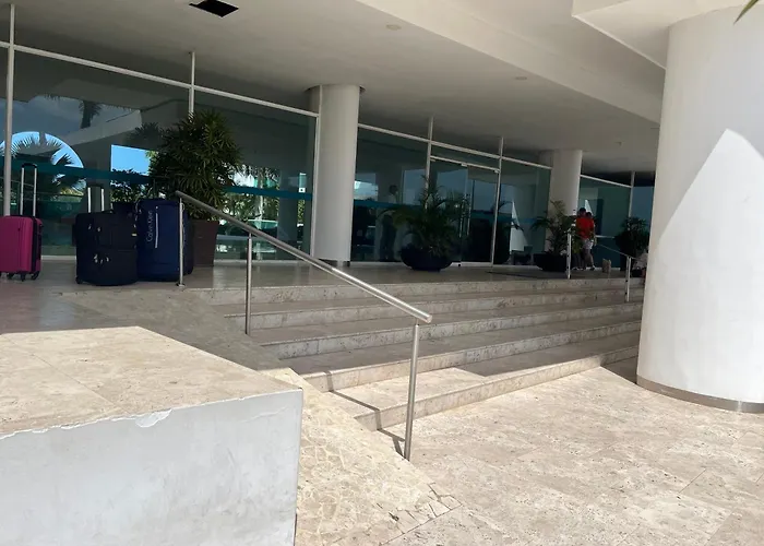 Apartamento Cartagena, Colombia