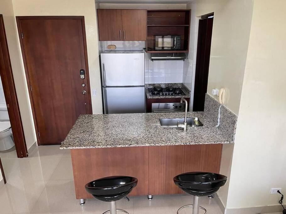 Apartment Cartagena, Colombia *