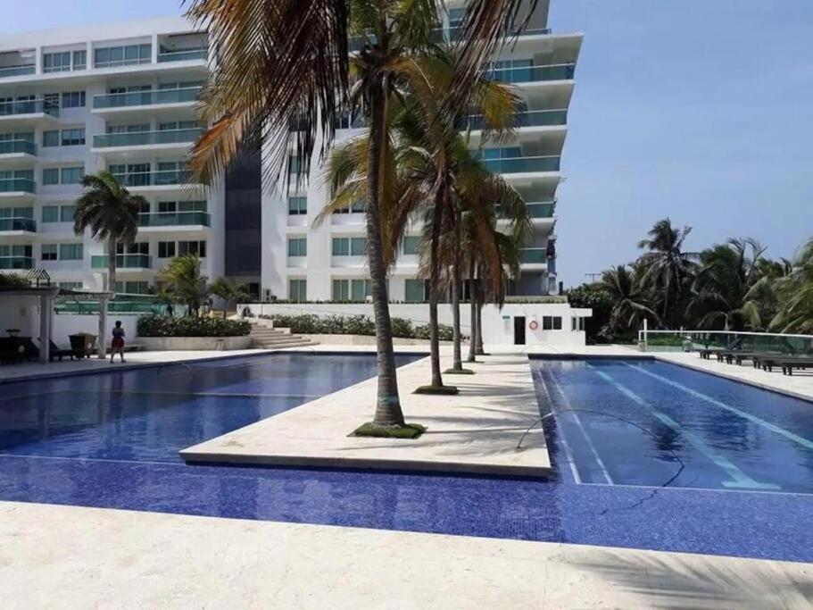 Apartment Cartagena, Colombia