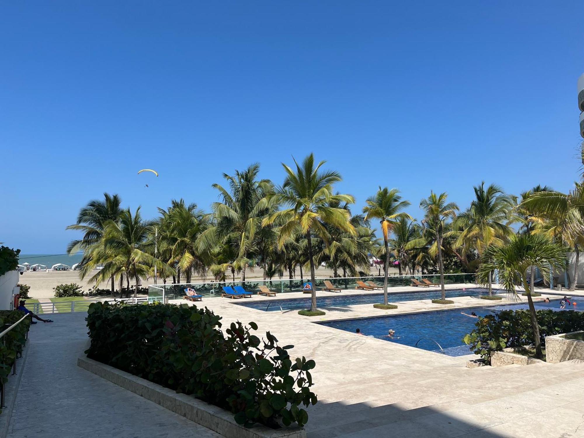 Cartagena, Colombia *