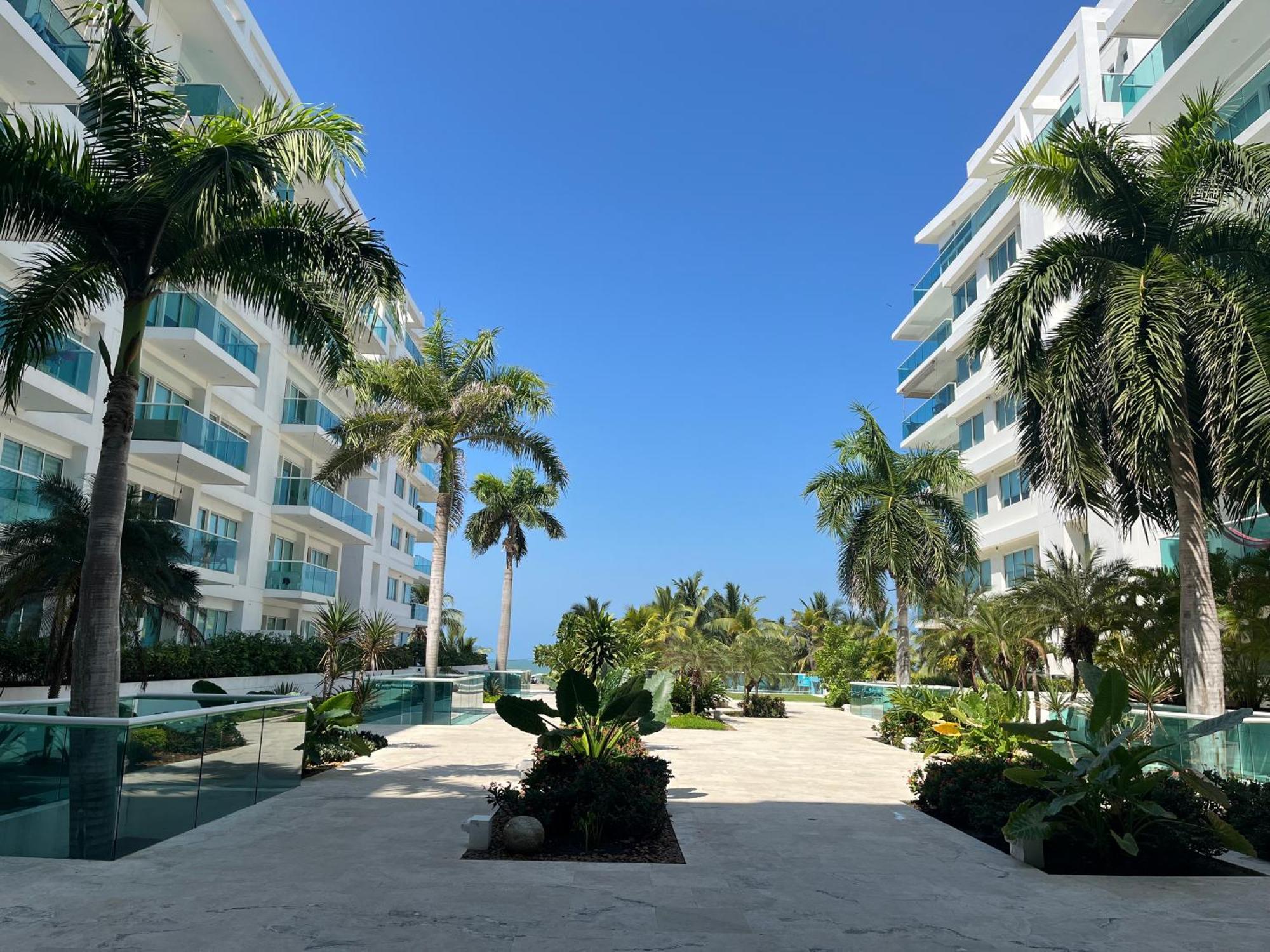 Cartagena, Colombia
