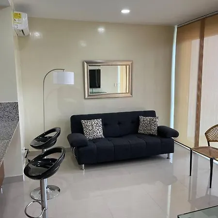 Apartamento Cartagena, Colombia Exterior photo