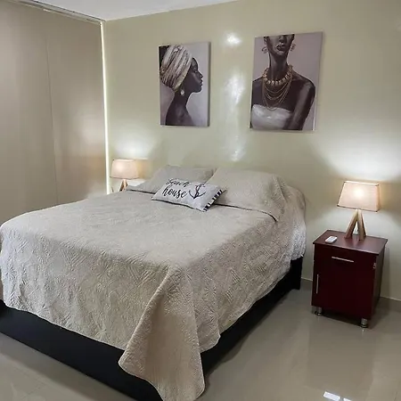 Apartamento Cartagena, Colombia Exterior photo