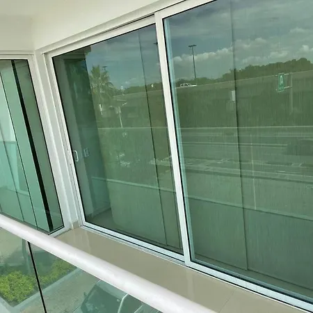 Apartamento Cartagena, Colombia Exterior photo