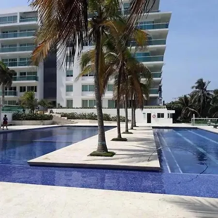 Apartamento Cartagena, Colombia Exterior photo