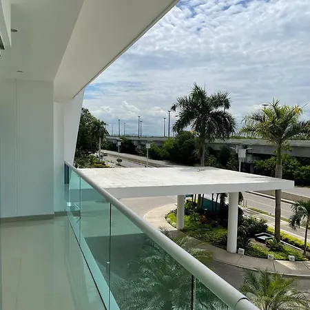 Apartamento Cartagena, Colombia Exterior photo