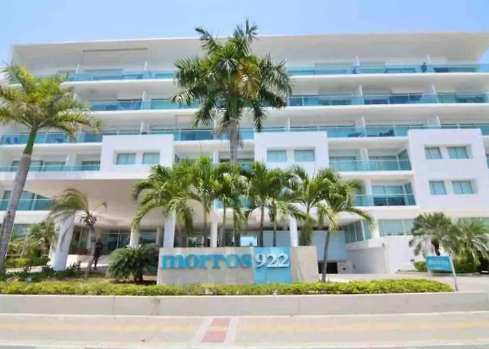 Apartamento Cartagena, Colombia