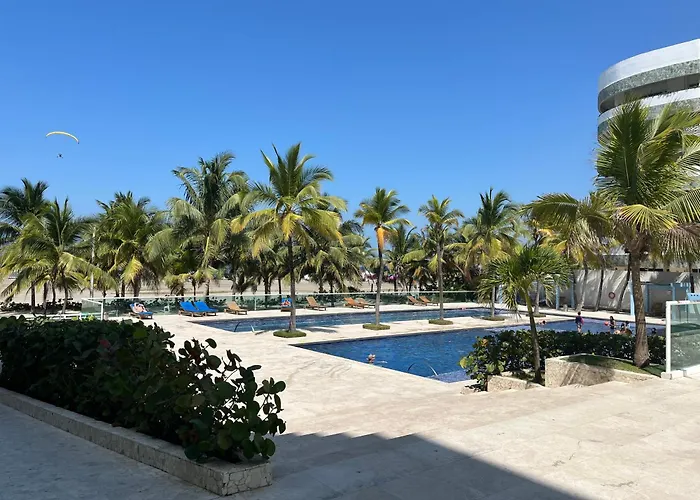 Apartamento Cartagena, Colombia