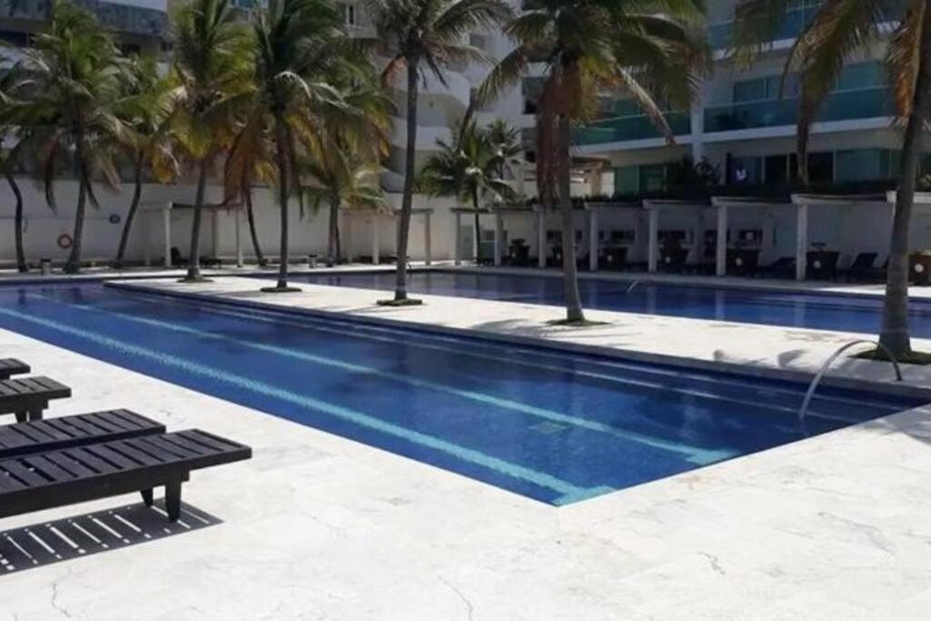 Cartagena, Colombia *