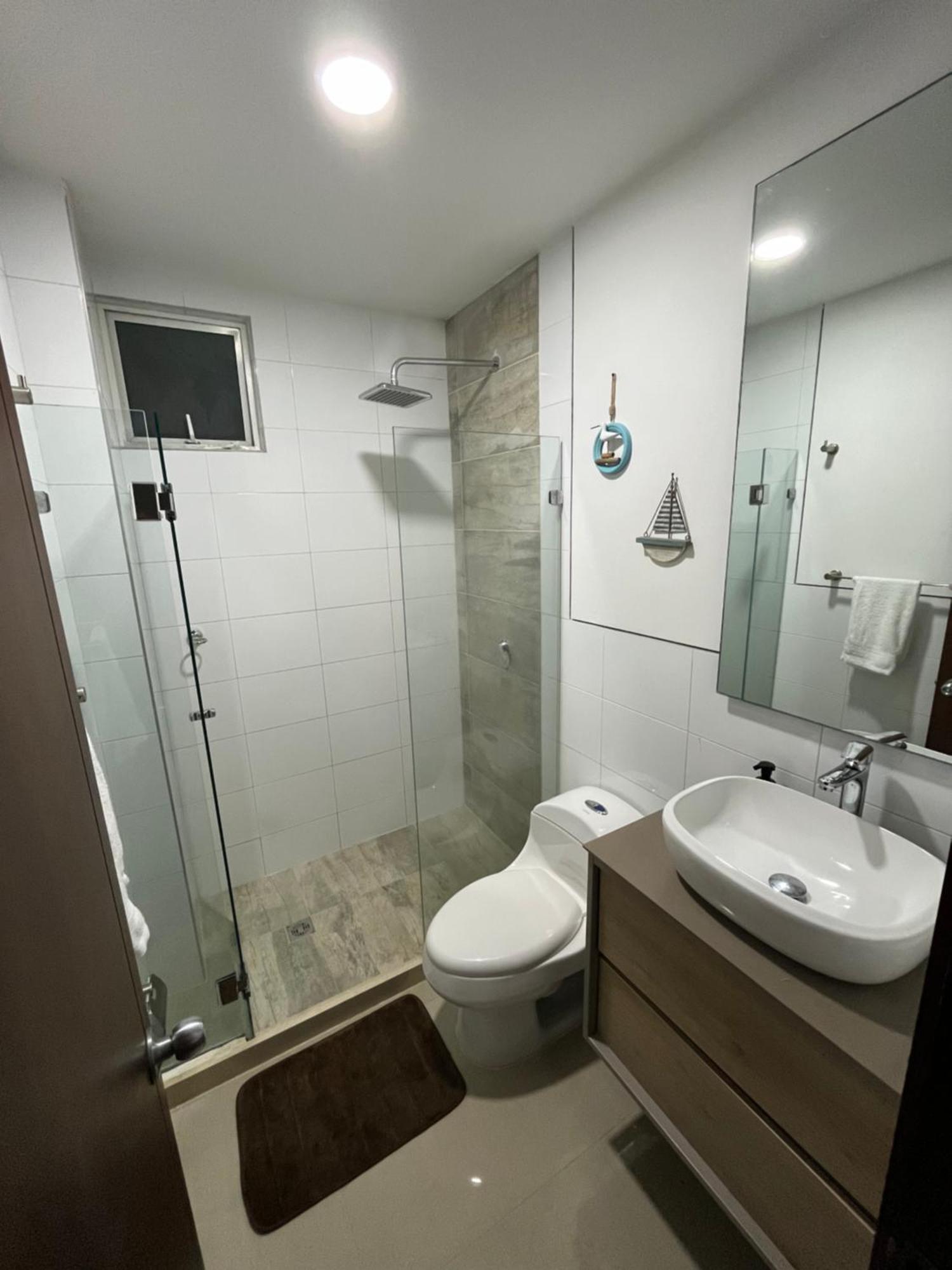 Apartamento Cartagena, Colombia Cartagena