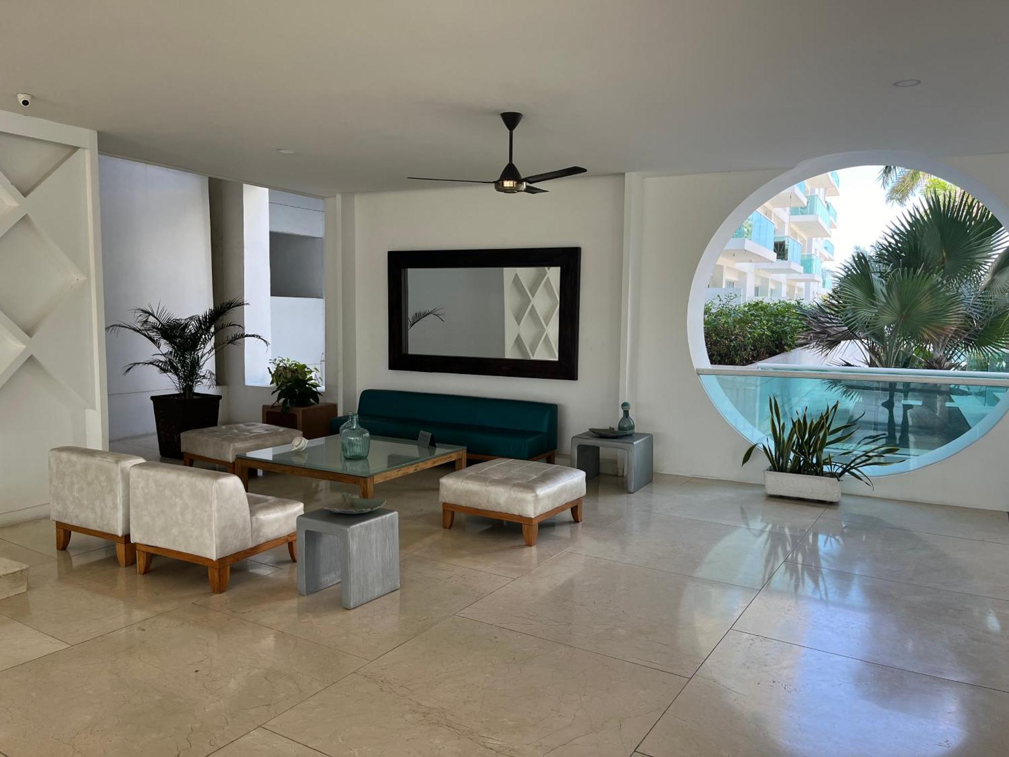 Apartamento Cartagena, Colombia